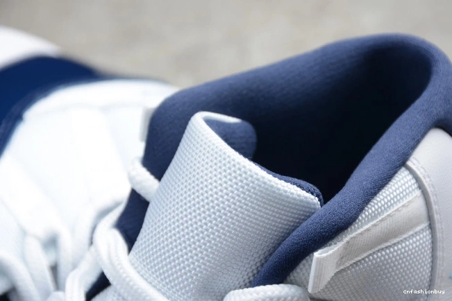 Air 378037-123 Midnight Jordan Navy Retro 11 0726